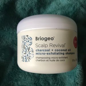 COPY - BRIOGEO Scalp Revival